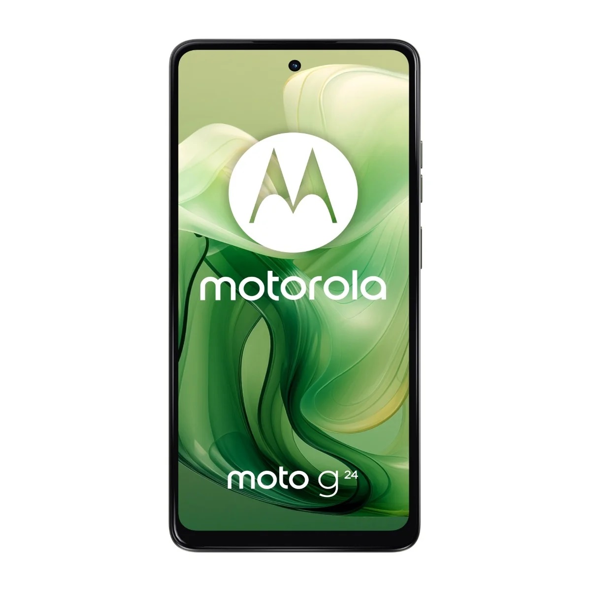 смартфон Moto G24