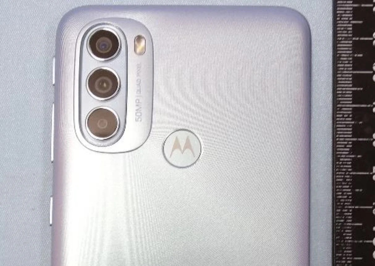 Moto G31