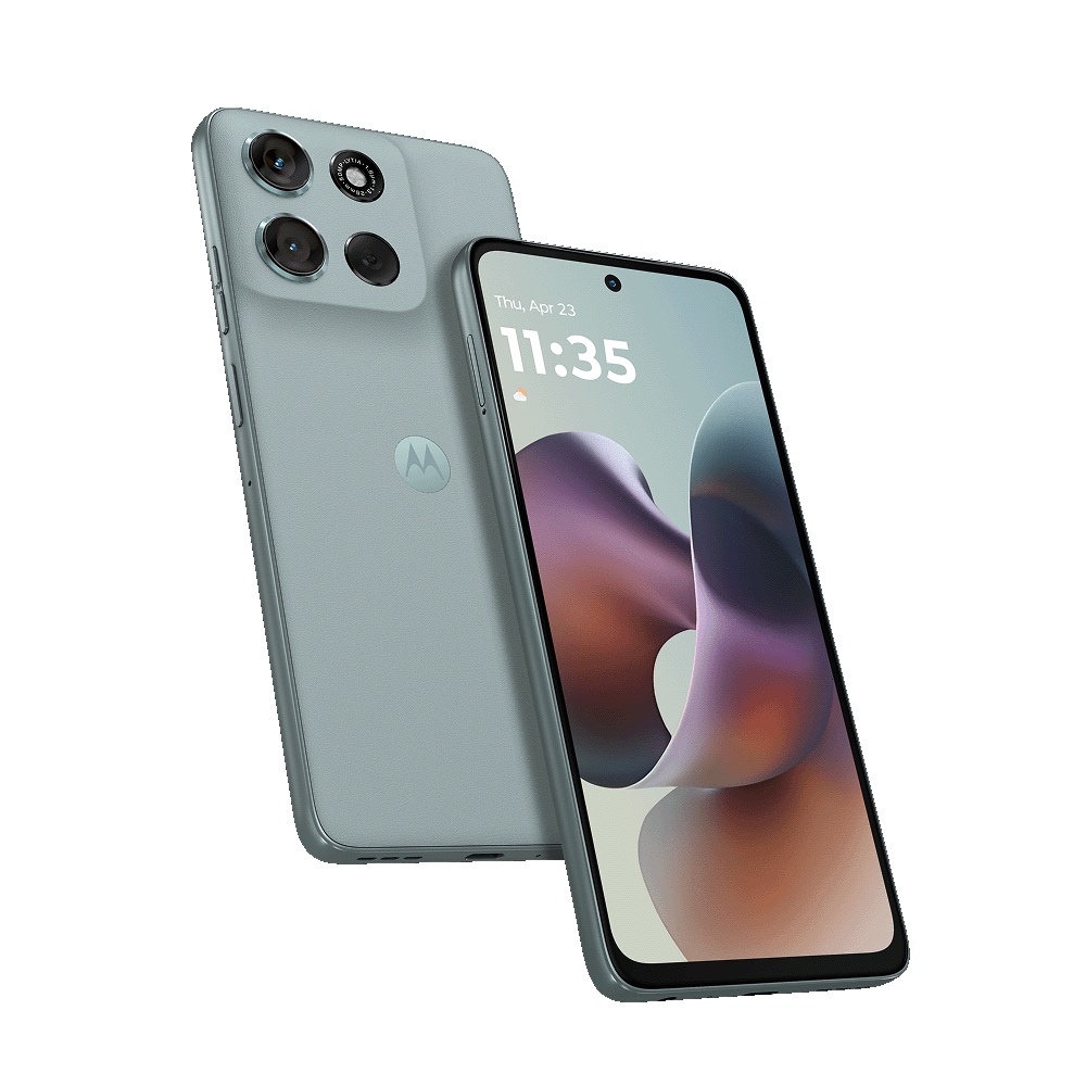 Moto G66j 5G