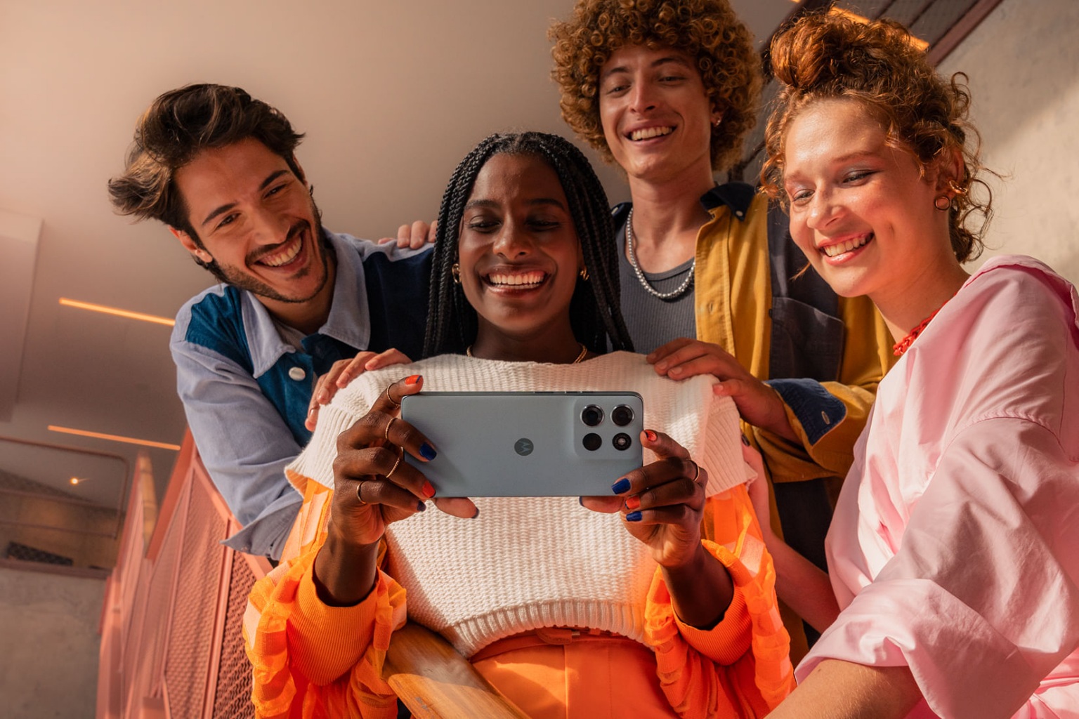 Moto G66j 5G