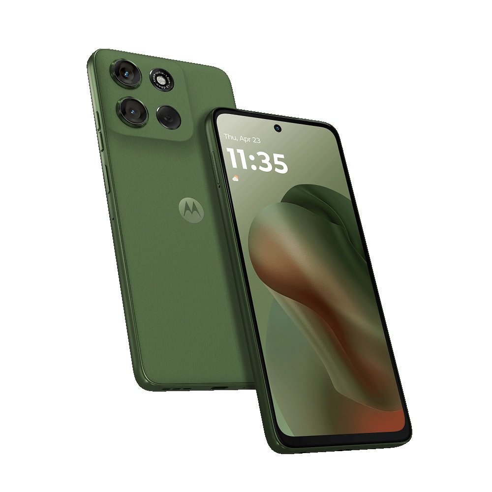 Moto G66j 5G