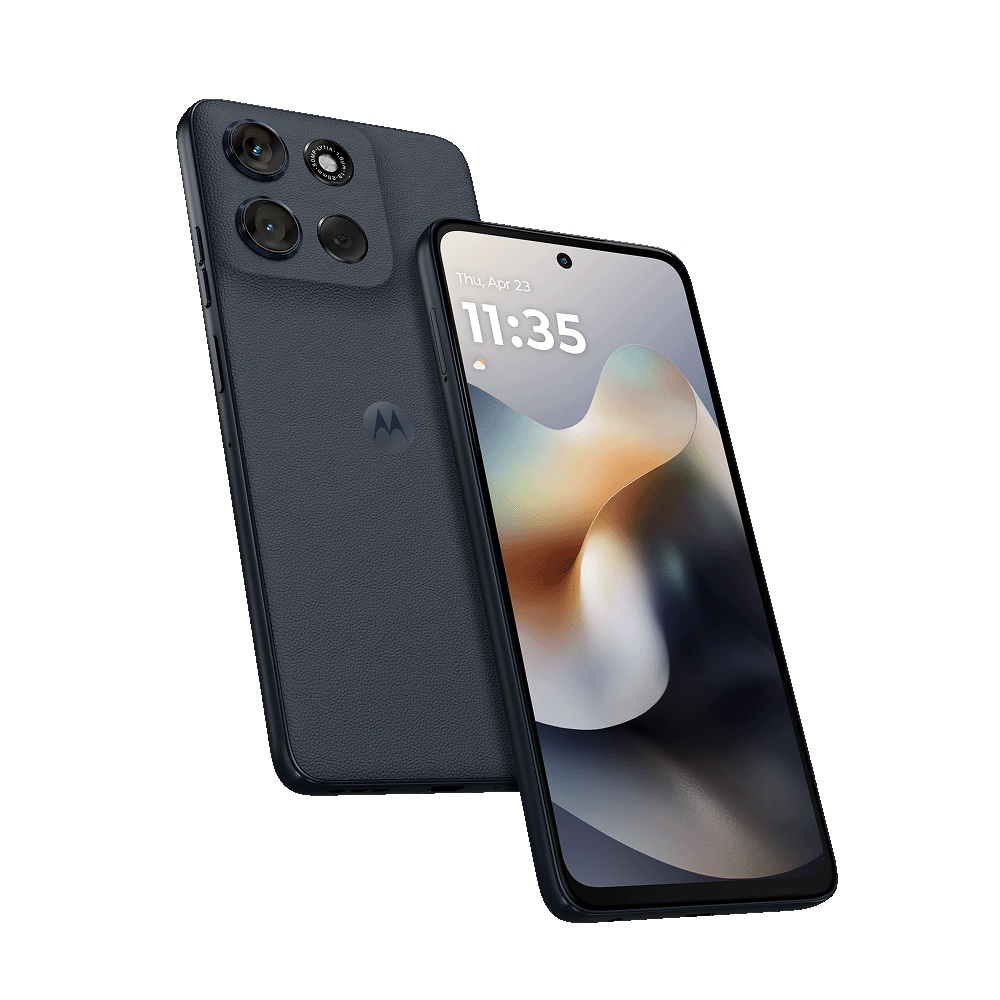 Moto G66j 5G