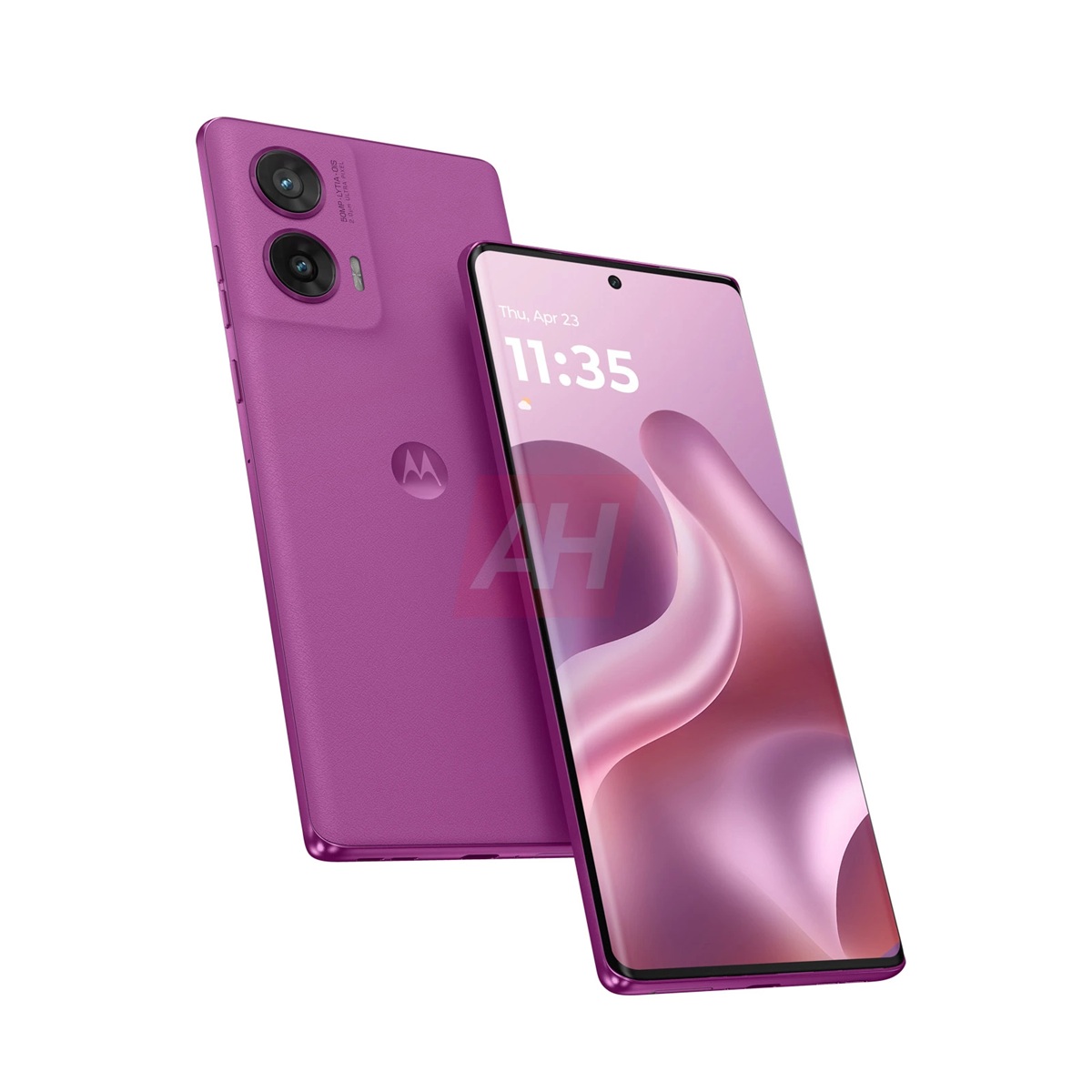 смартфон Moto G96