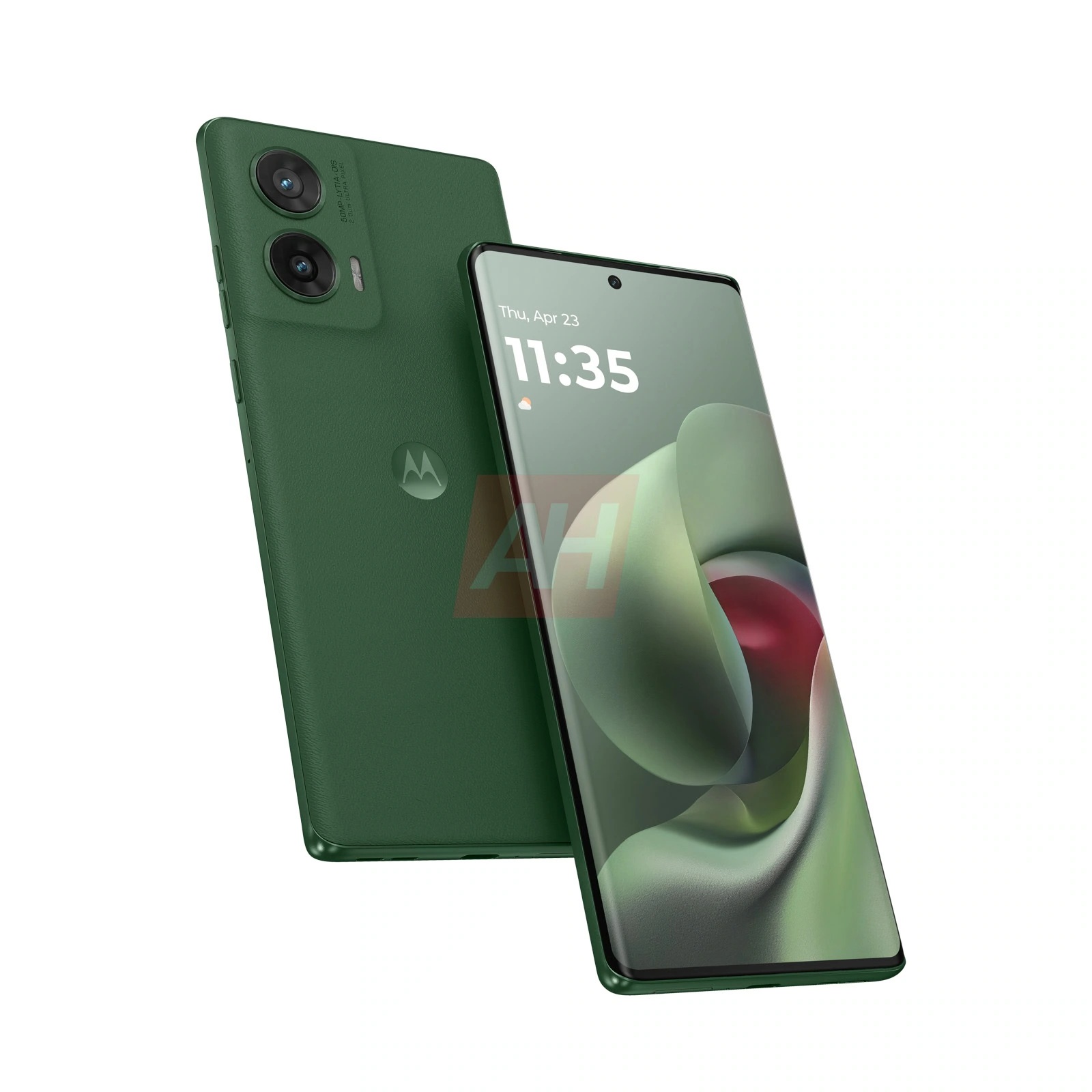смартфон Moto G96