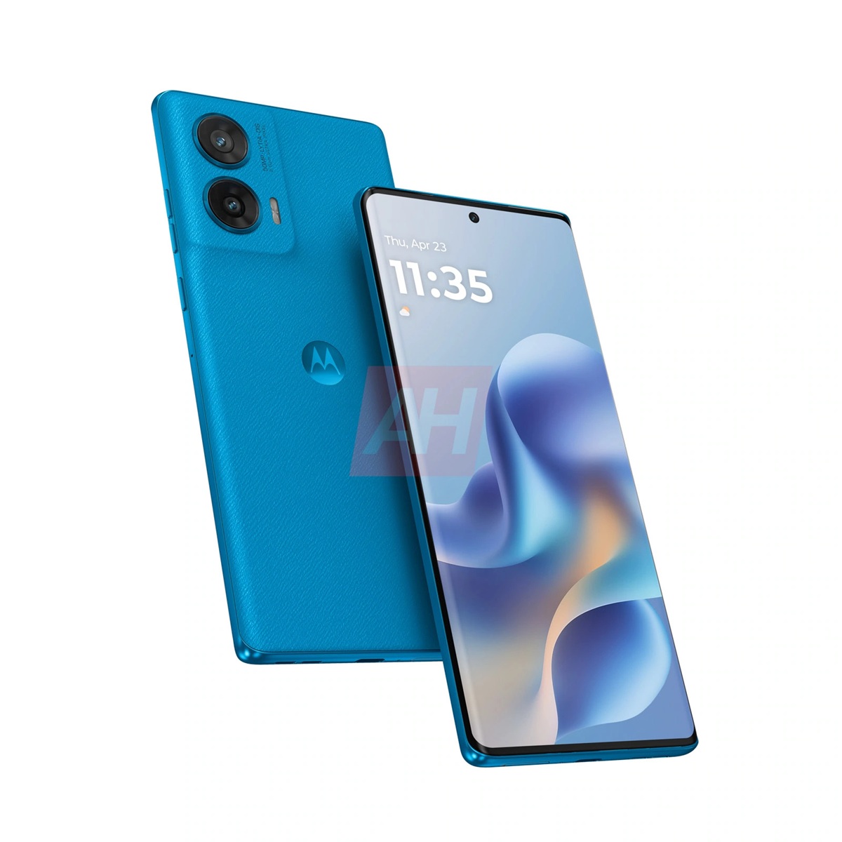 смартфон Moto G96