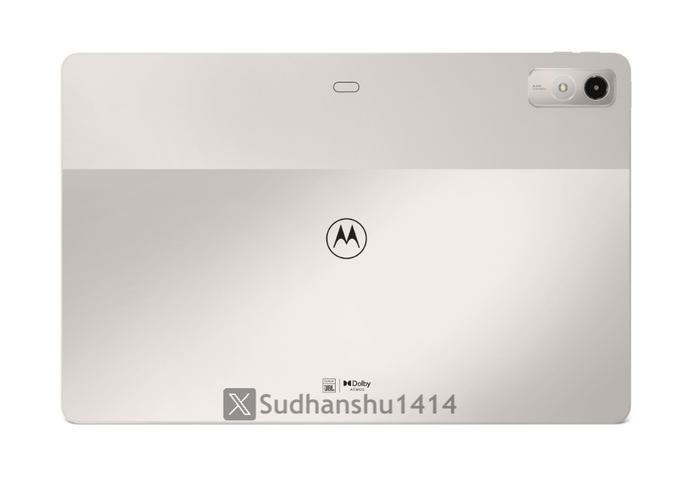 планшет Moto Tab G84
