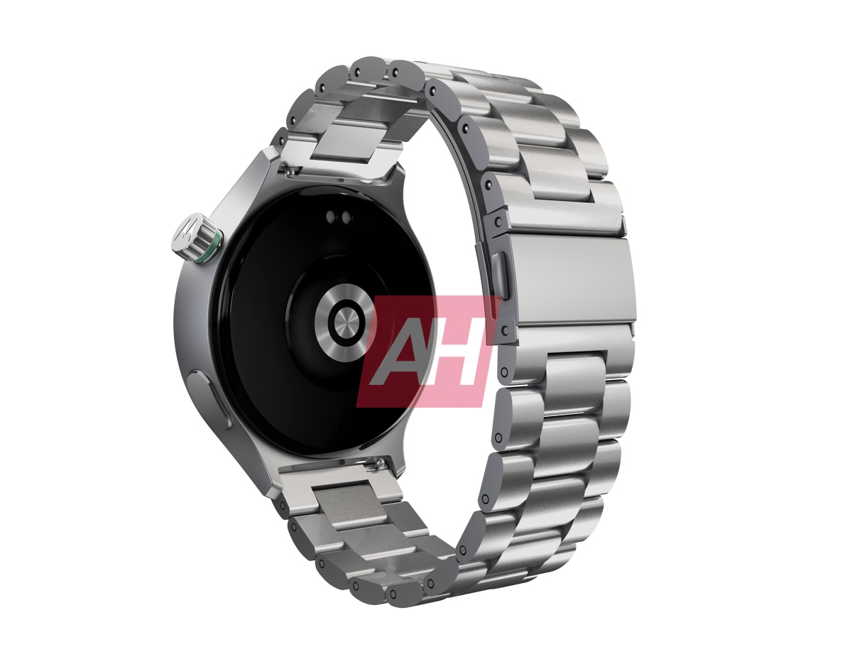 смарт-часы Moto 360 2025