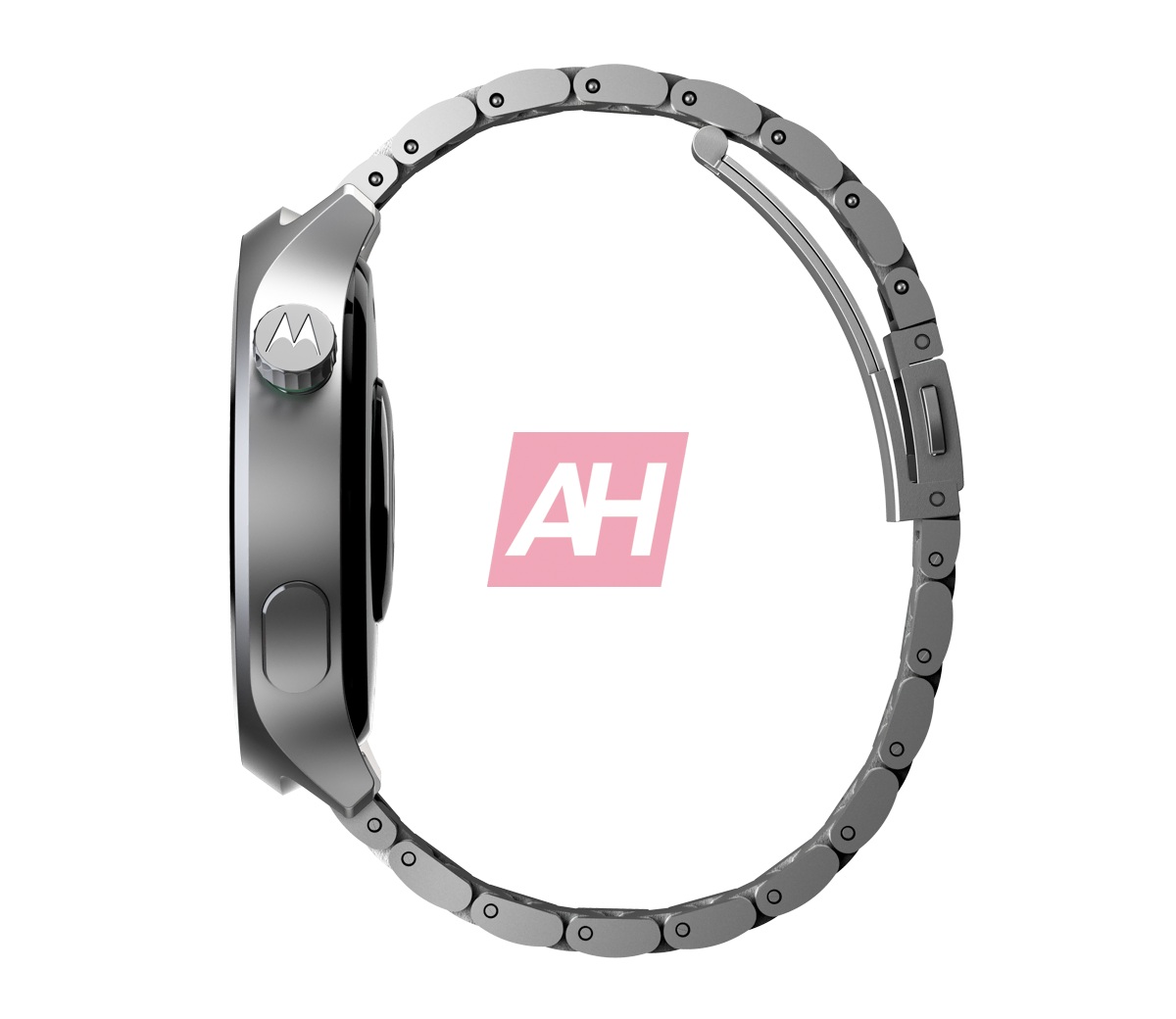 смарт-часы Moto 360 2025