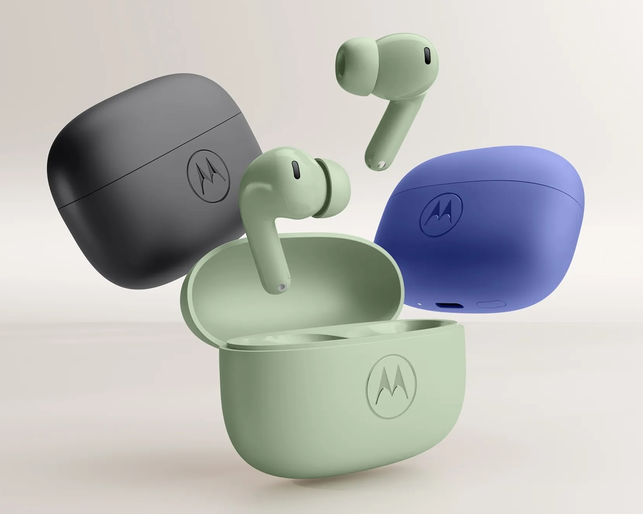 Moto Buds 2 Fusion