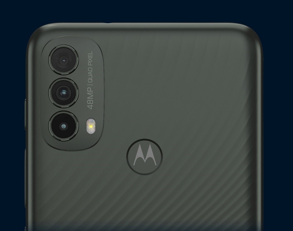 Moto E40