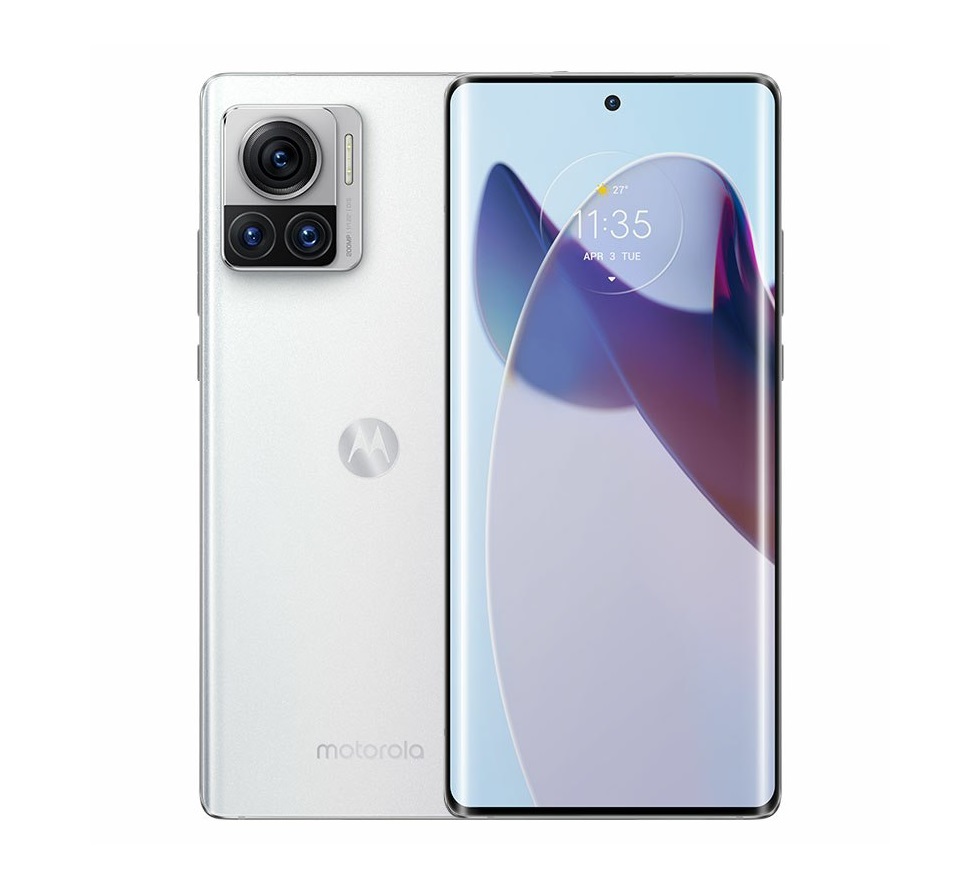 Moto X30 Pro