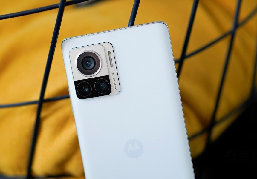 Moto X30 Pro