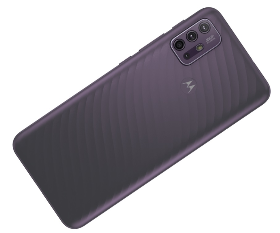 Motorola Moto G10 характеристики и цена