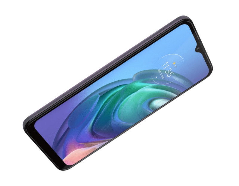 Moto G10 Power цена и характеристики