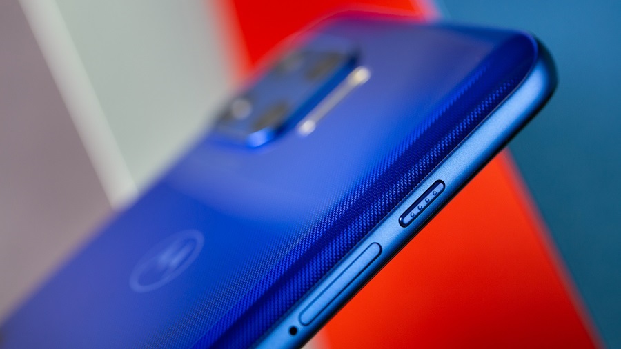 Стала известна стоимость смартфона Moto G20 на европейском рынке