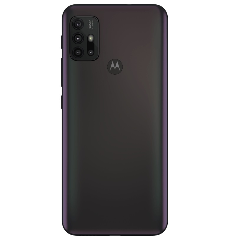 Motorola Moto G30