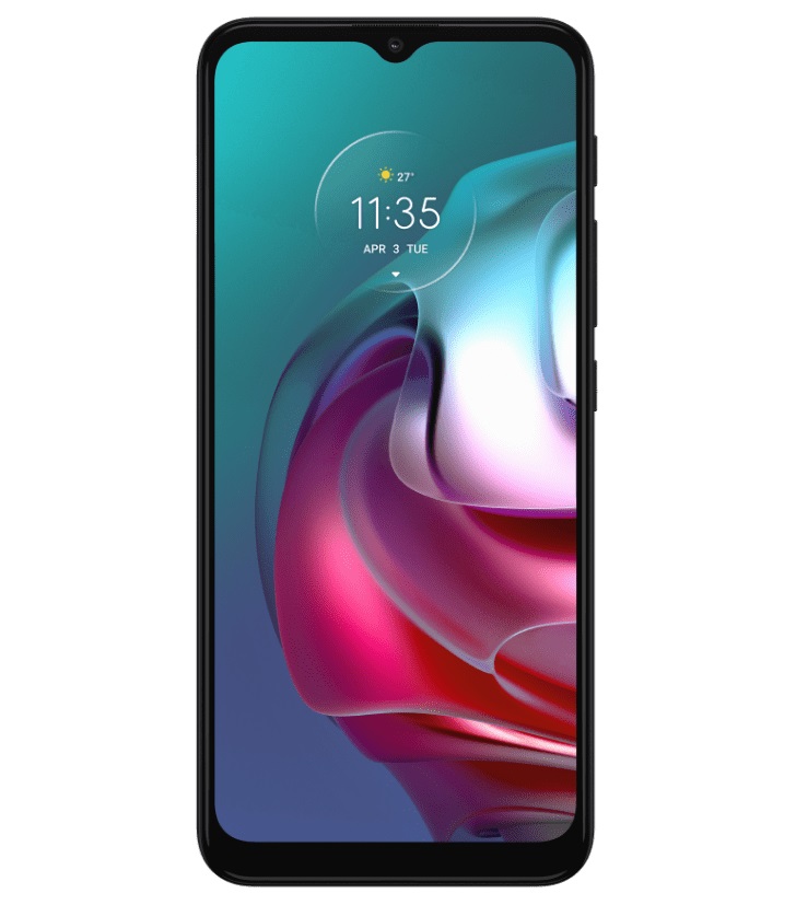 Motorola Moto G30