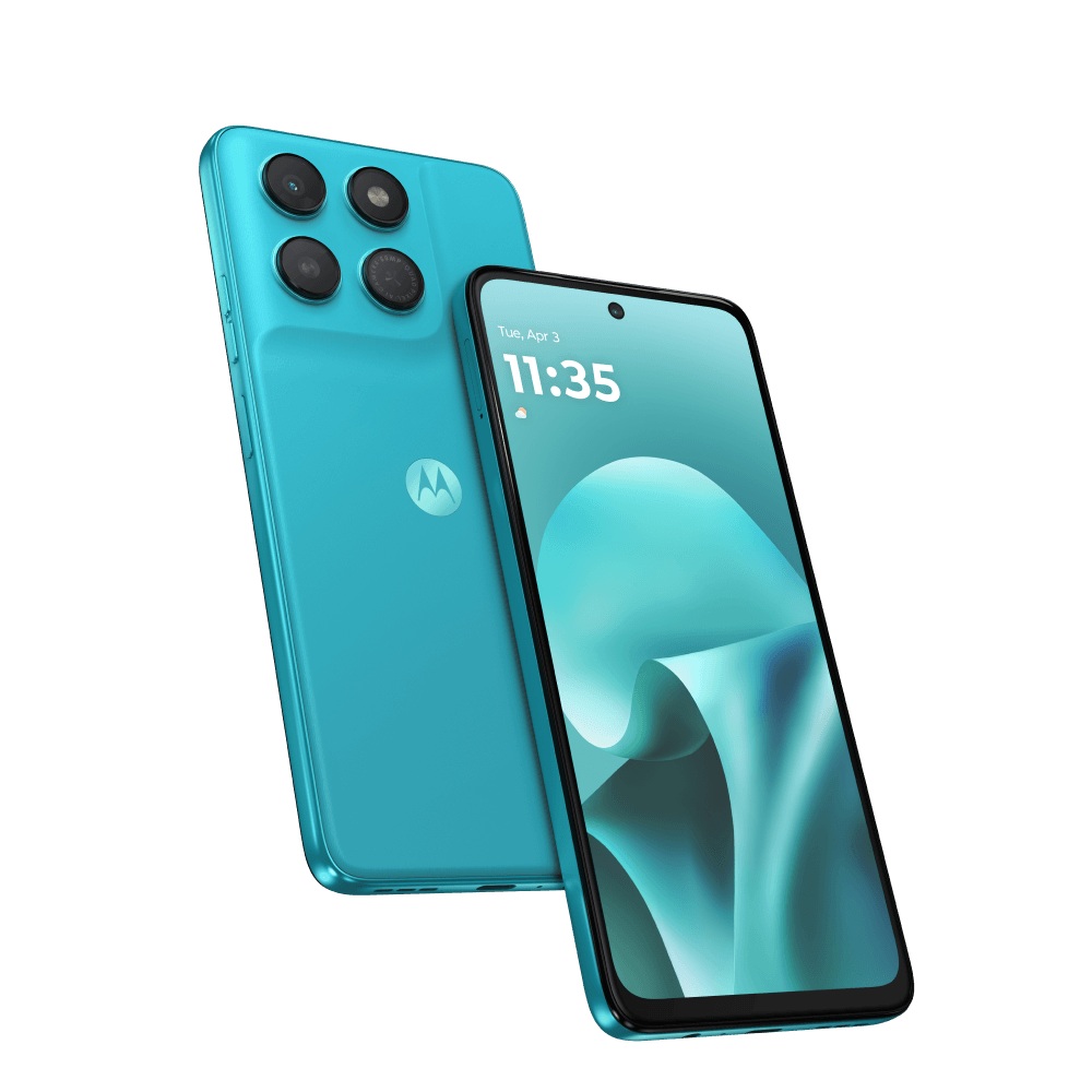 Moto G37