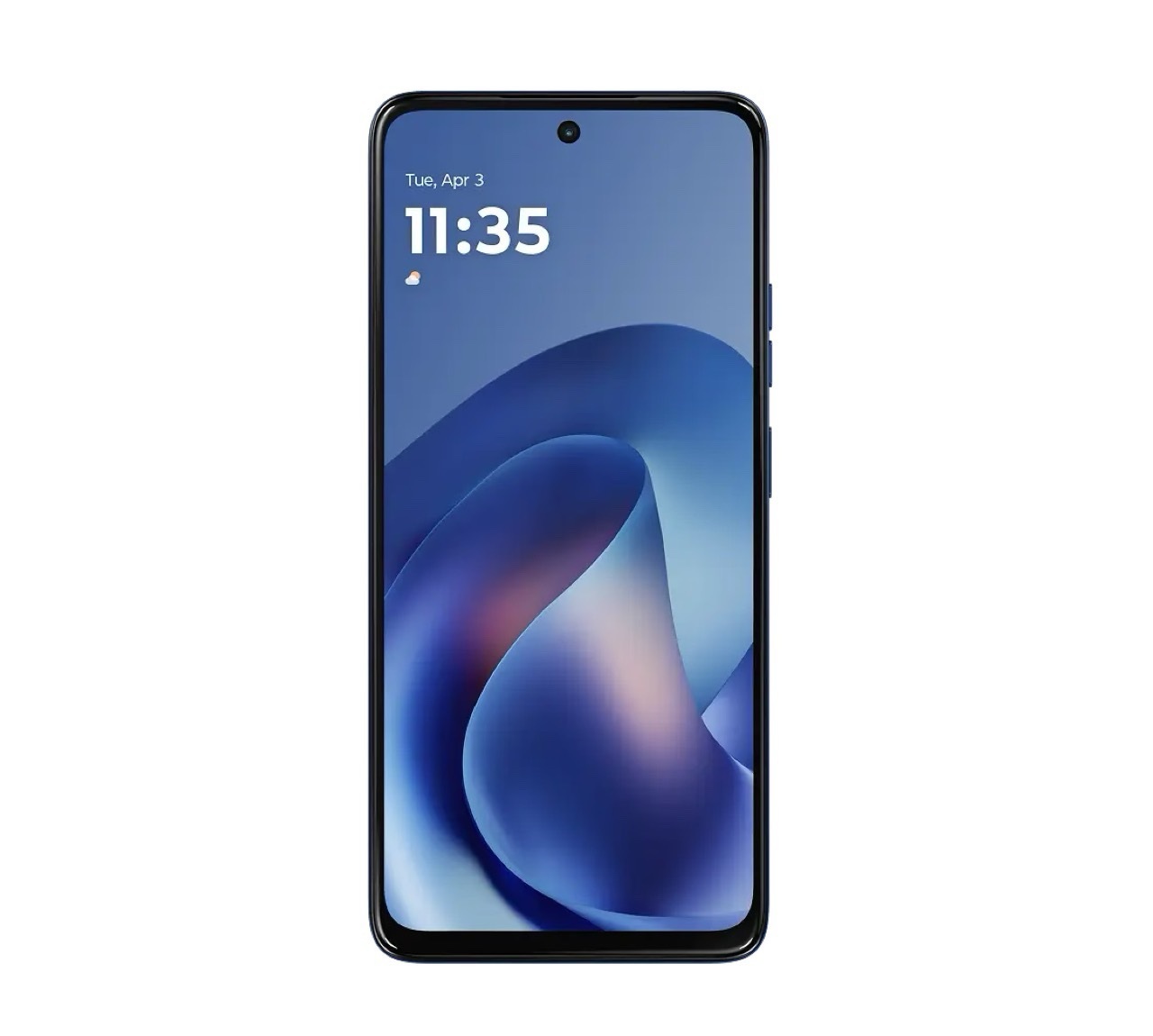 Moto G47 Power