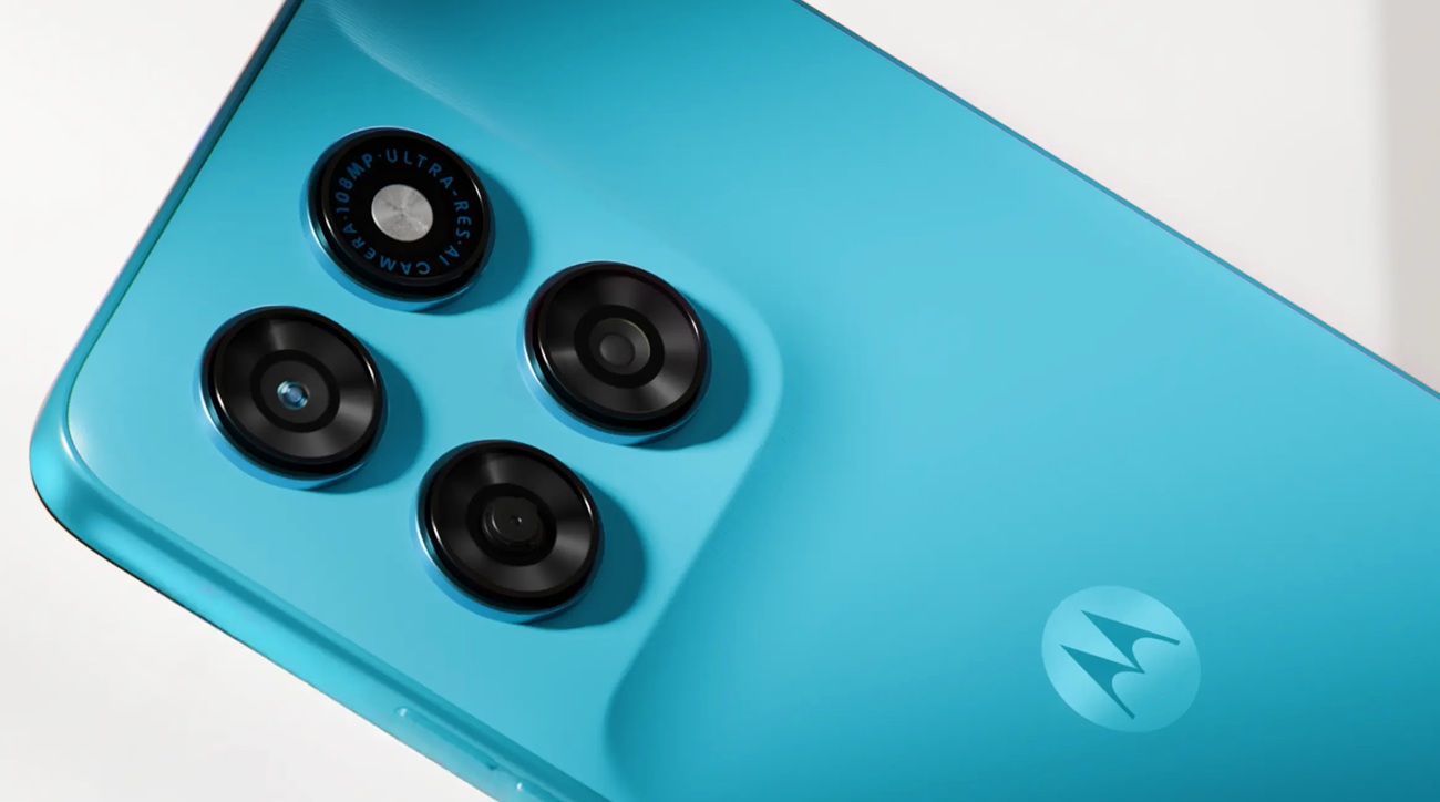 Moto G47 Power