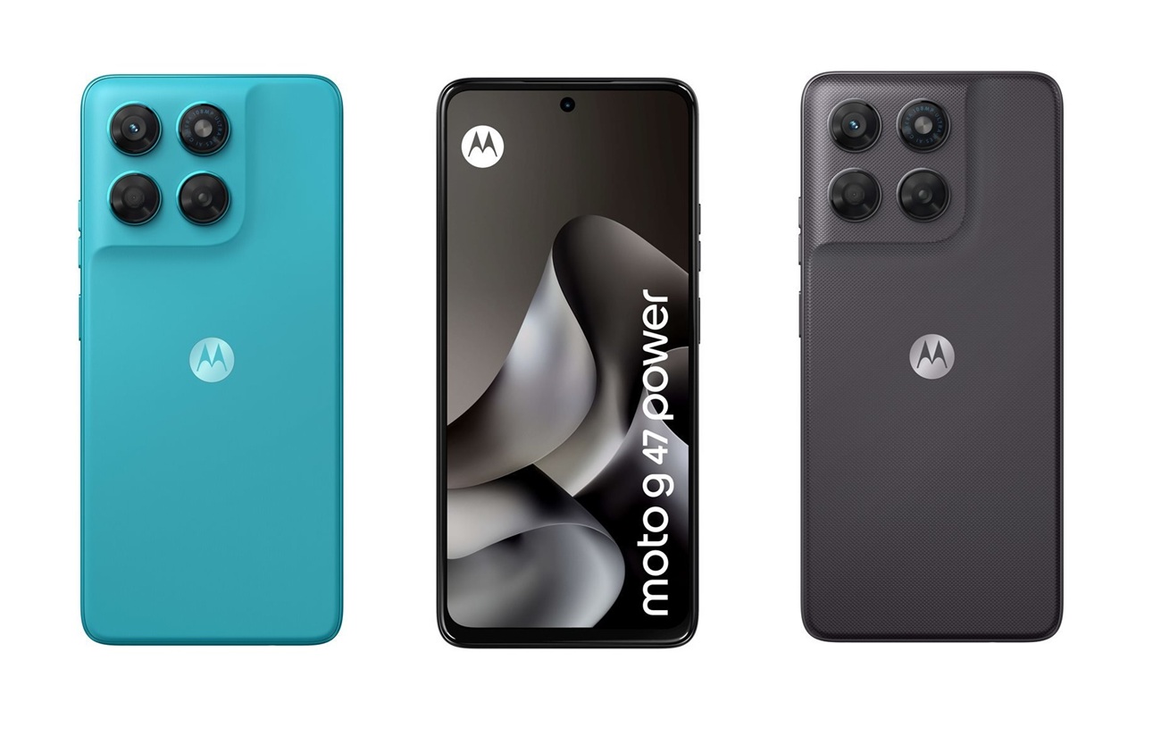 Motorola Moto G47 Power