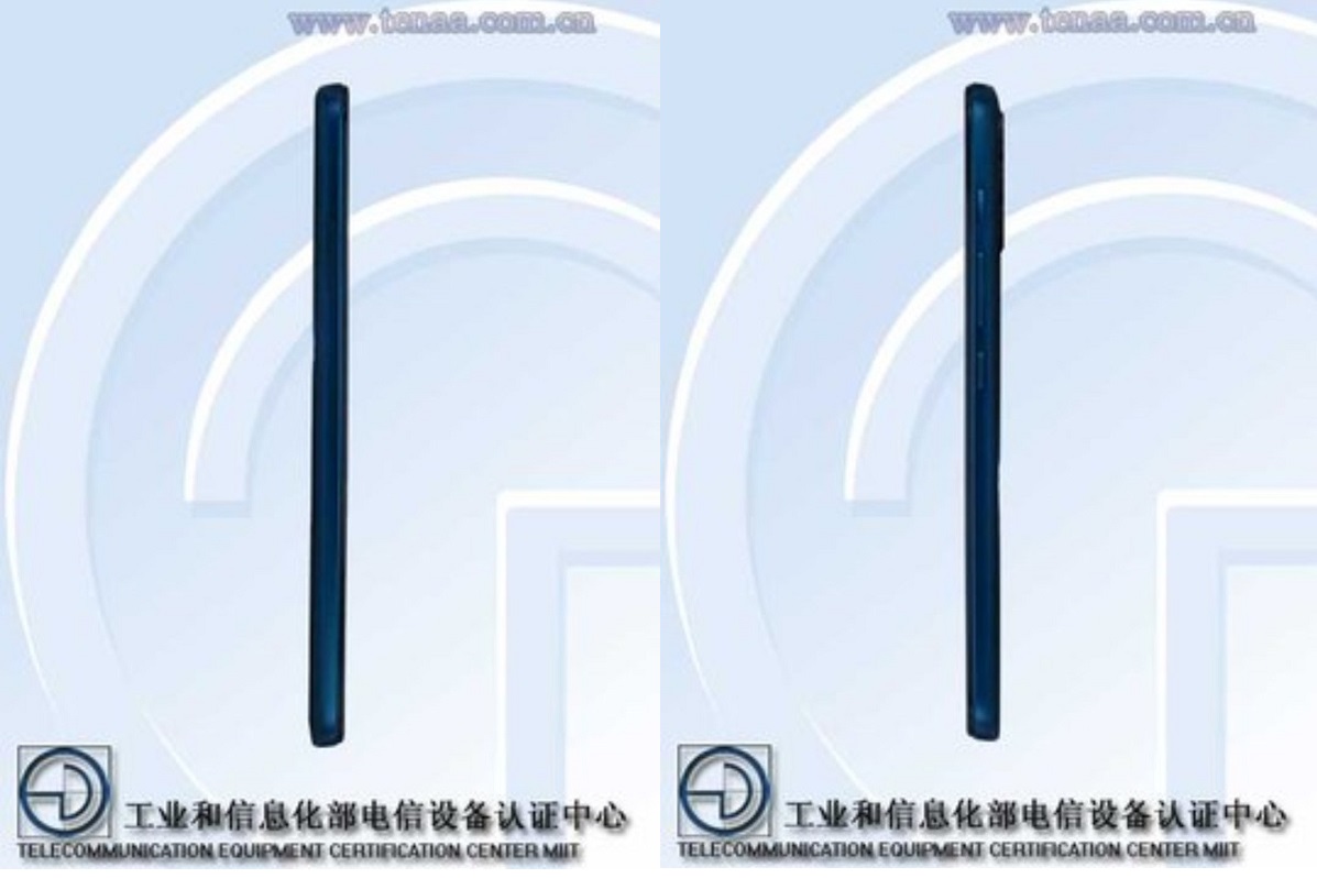 Смартфон Moto G50 с 90 Гц IPS дисплеем готовится к выходу