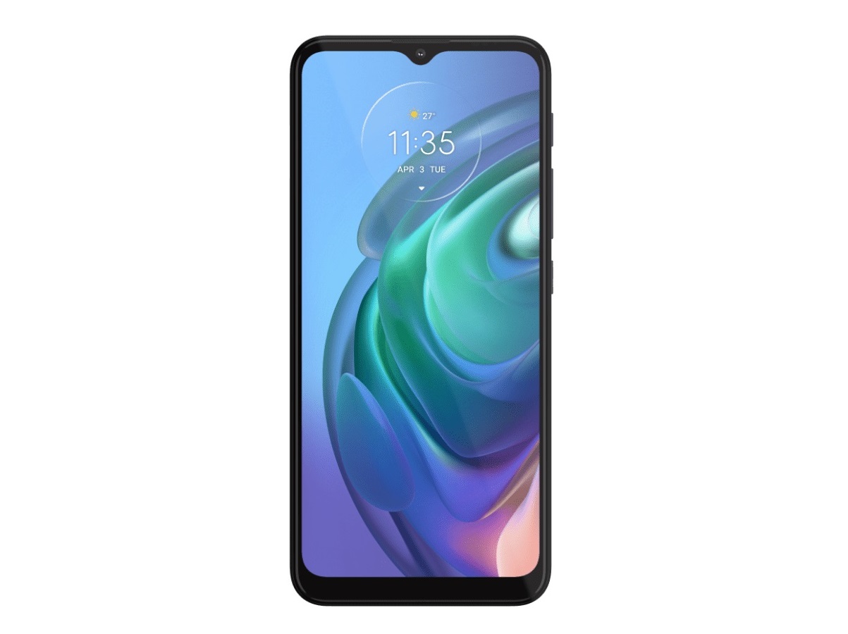 Смартфон Moto G50 цена