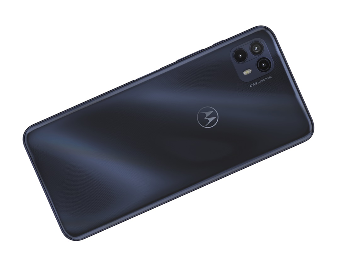 Moto G50 5G