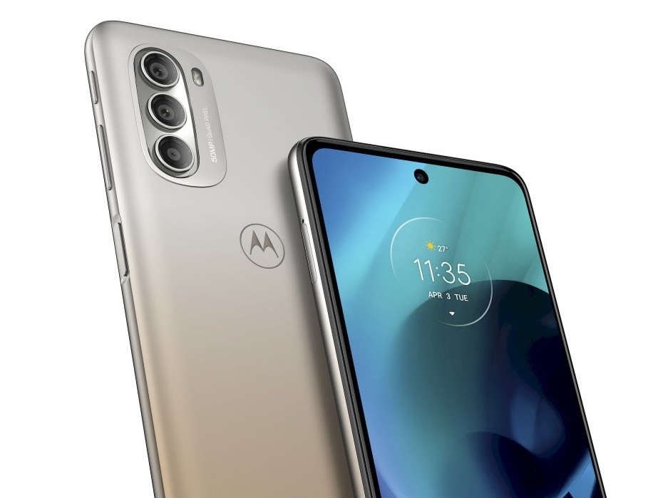 Moto G51