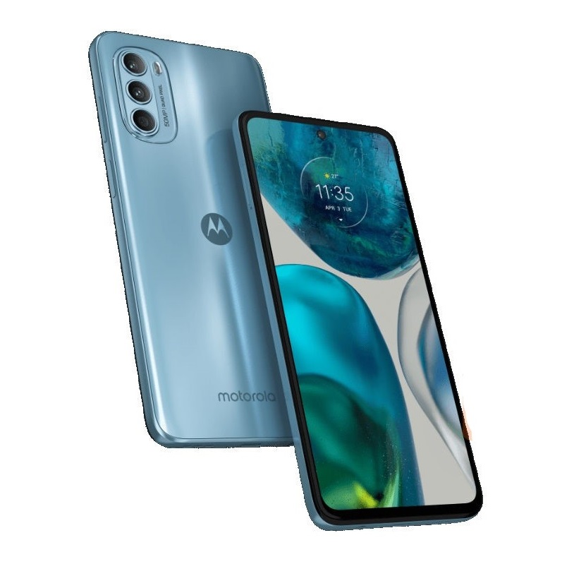 Motorola Moto G52