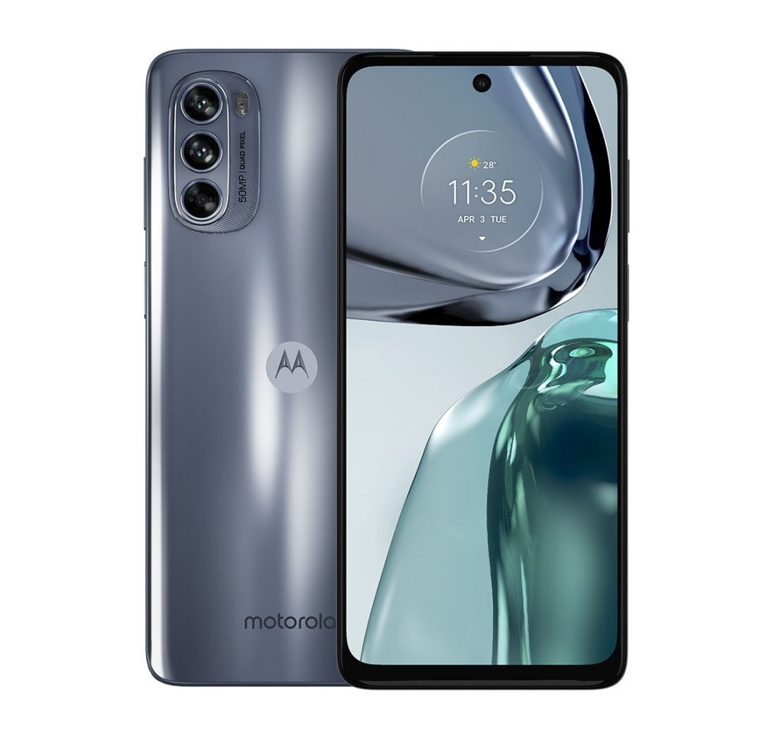 Moto G62 5G