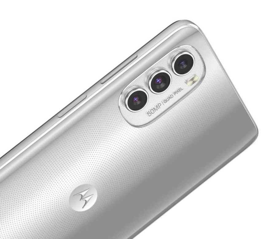Moto G62