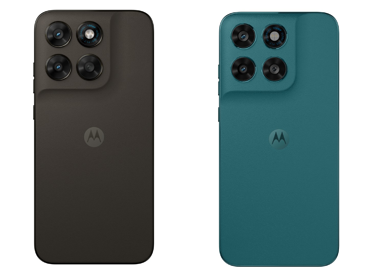 Moto G77