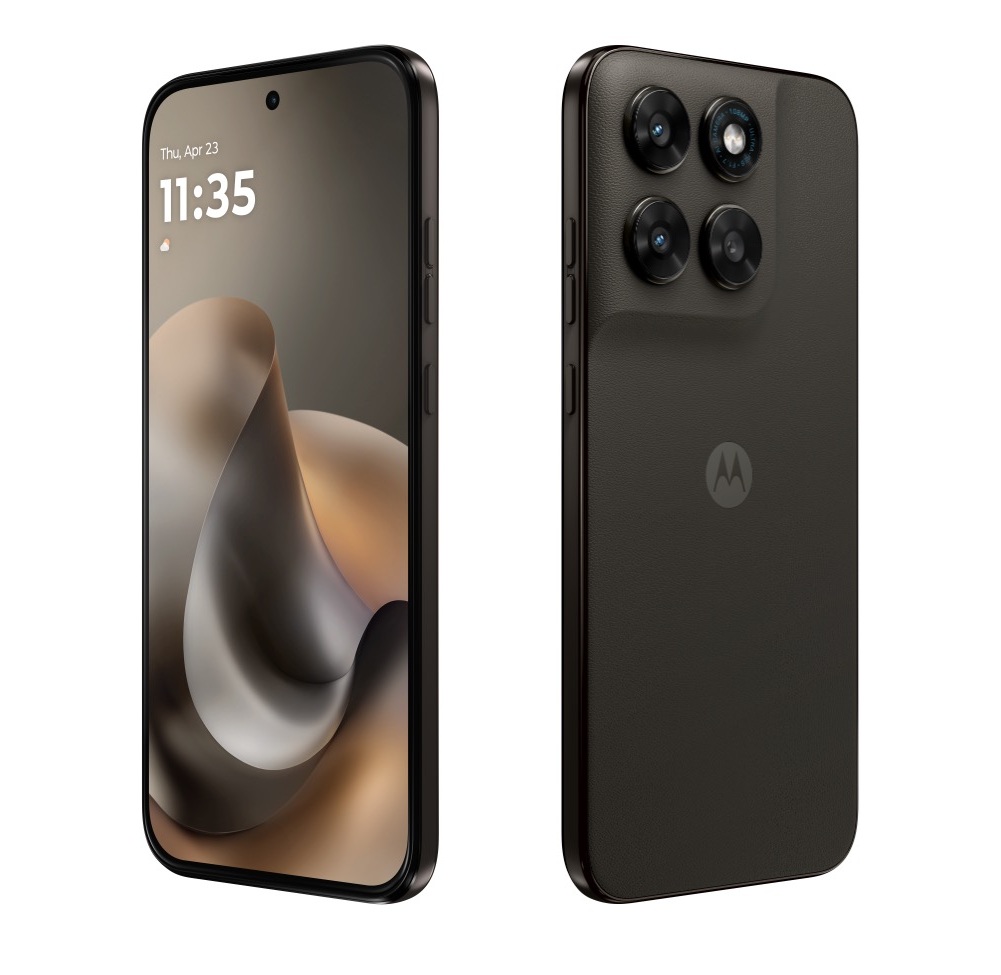 Moto G77