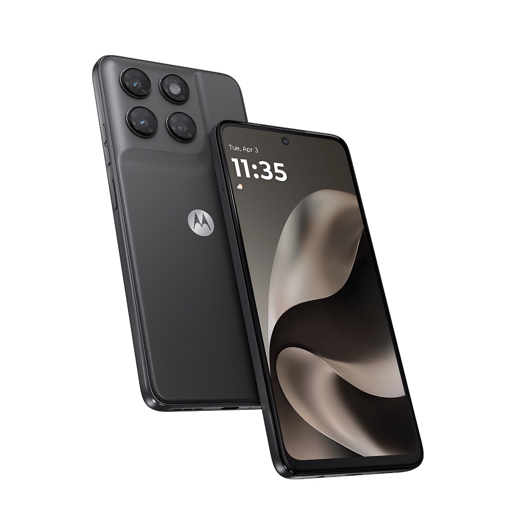 Moto G77 Power