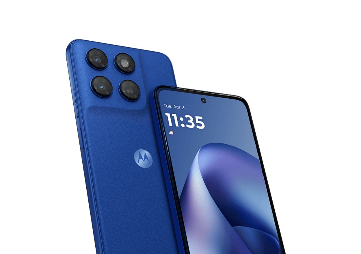 Moto G77 Power