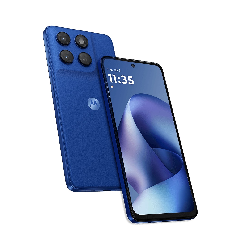 Moto G77 Power