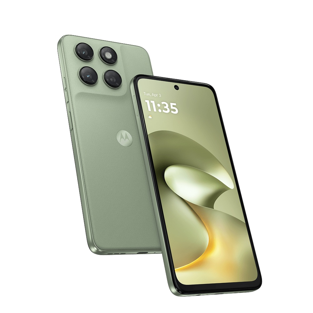 Moto G77 Power