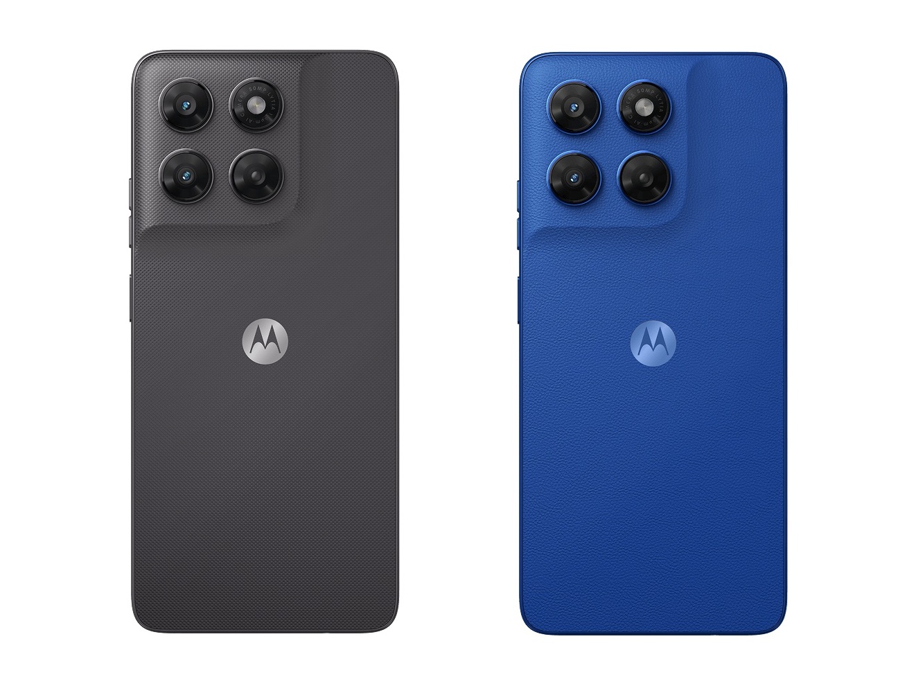 Moto G77 Power