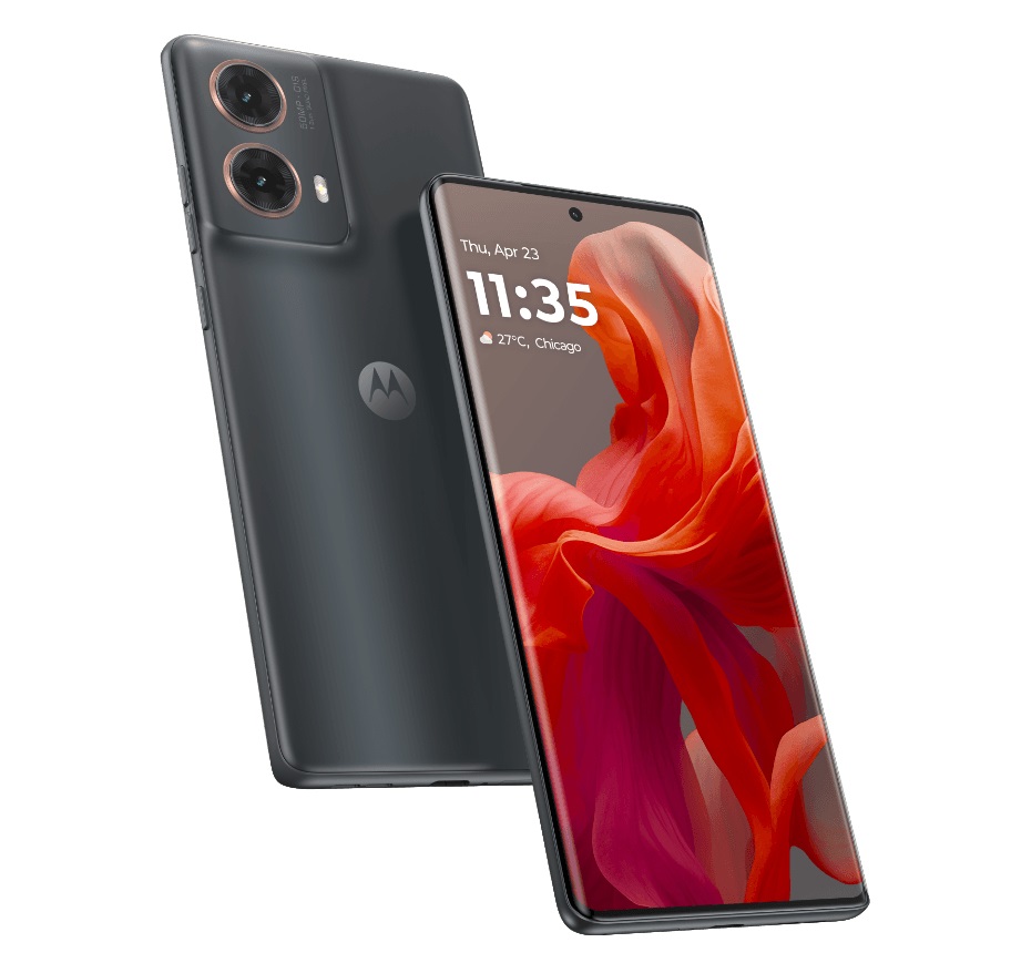 Moto G85