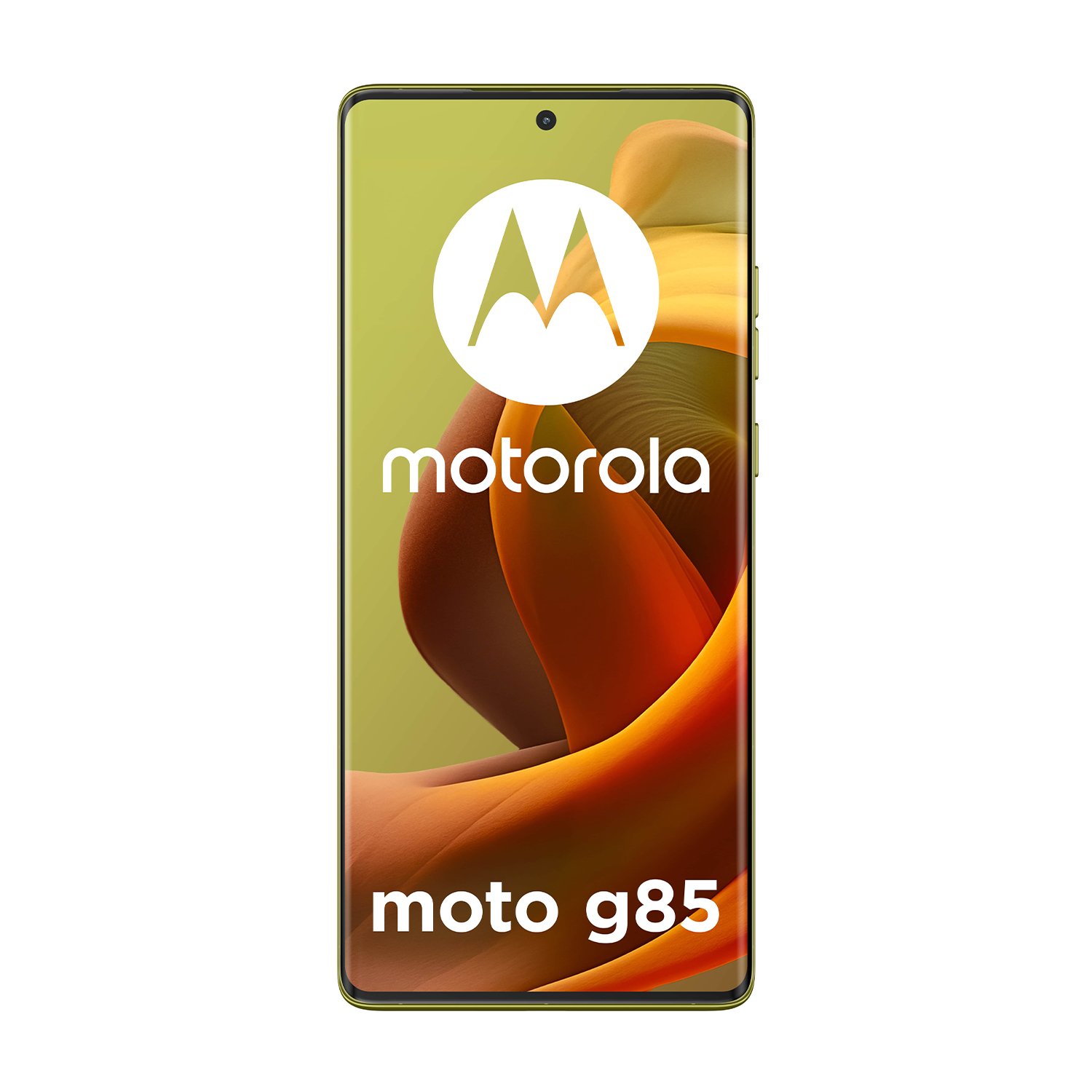 смартфон Moto G85