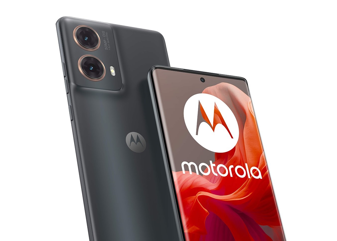 Основные характеристики Moto G85 подтверждены TENAA