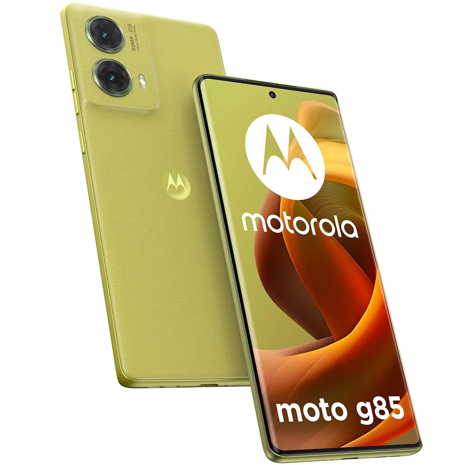 Moto G85