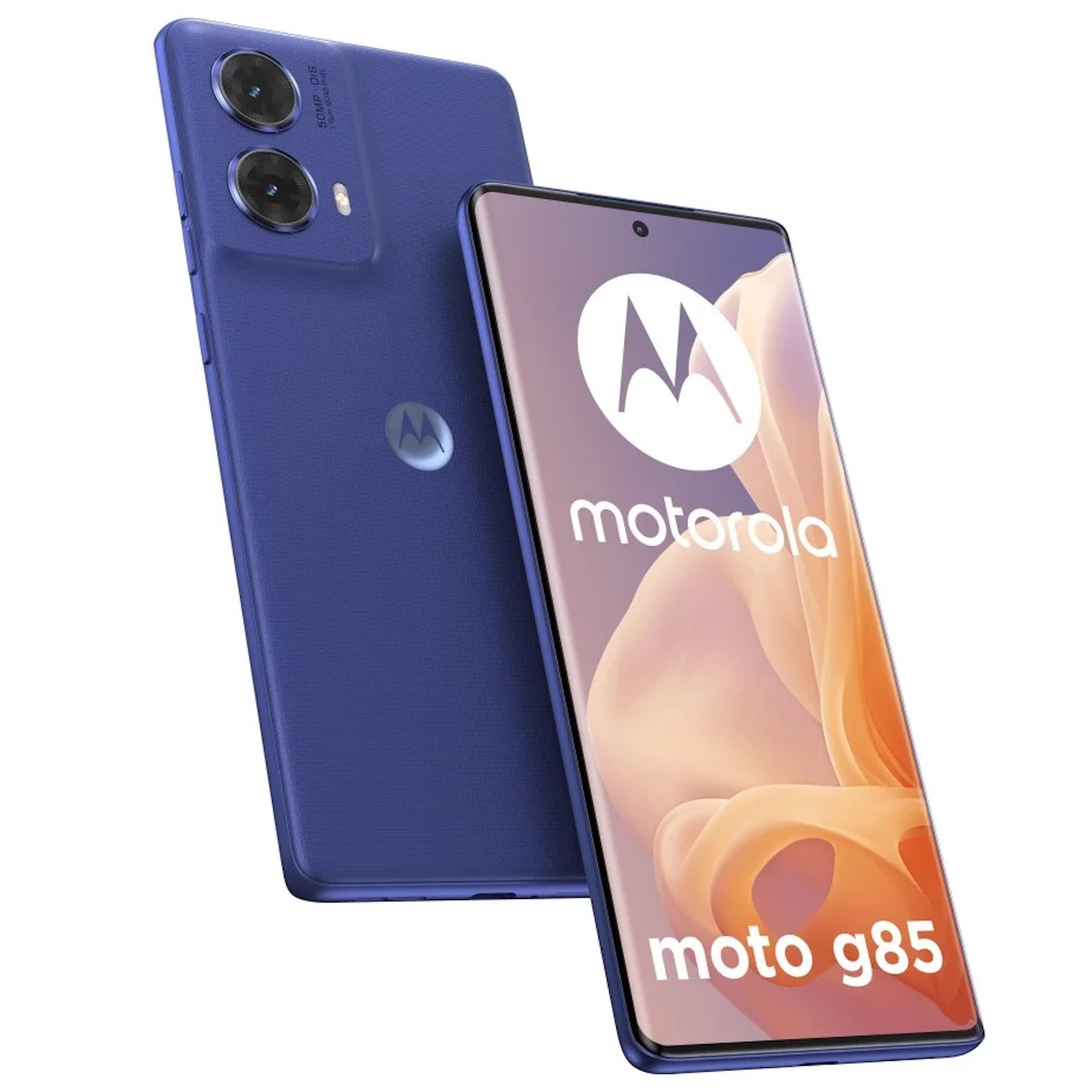 Moto G85