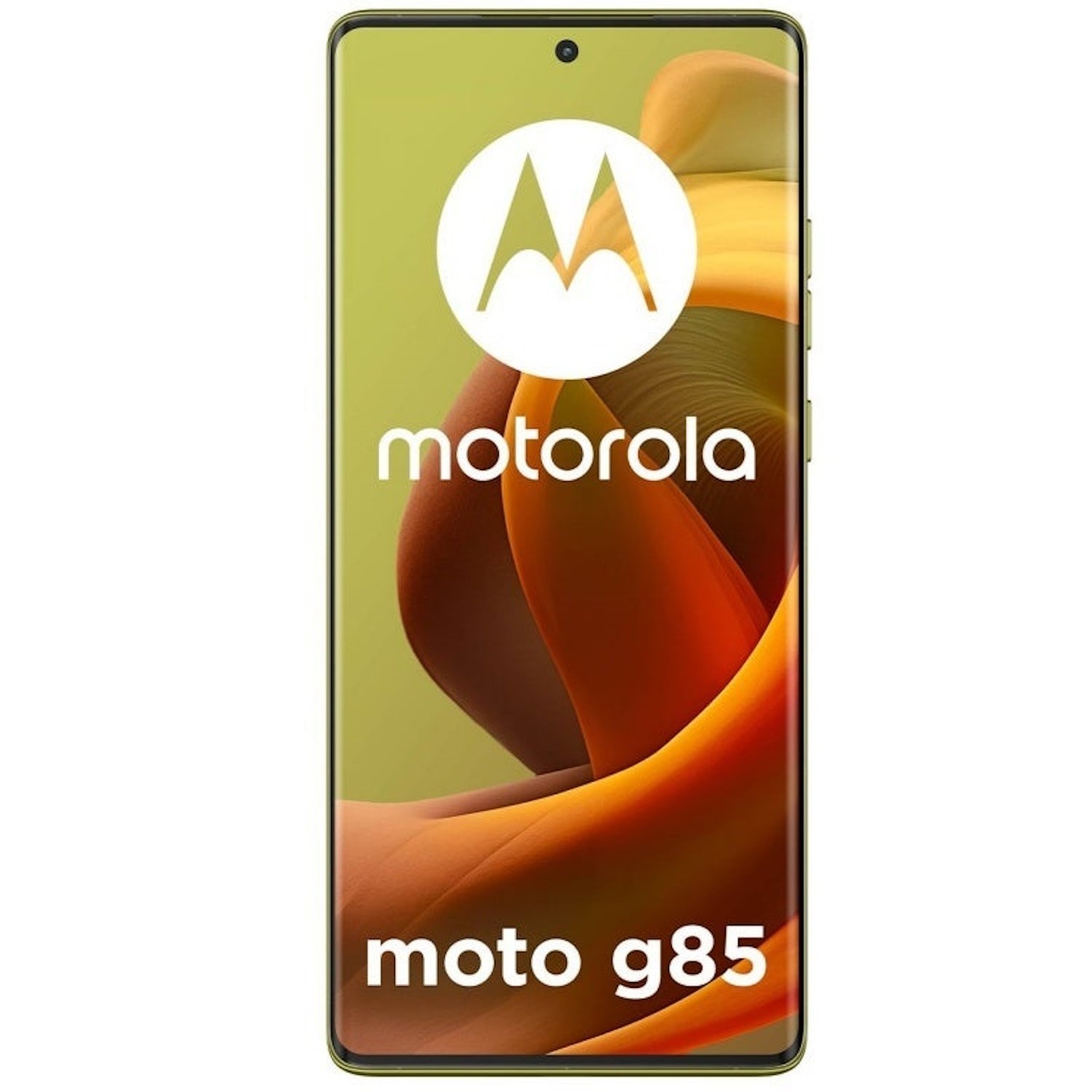 Moto G85