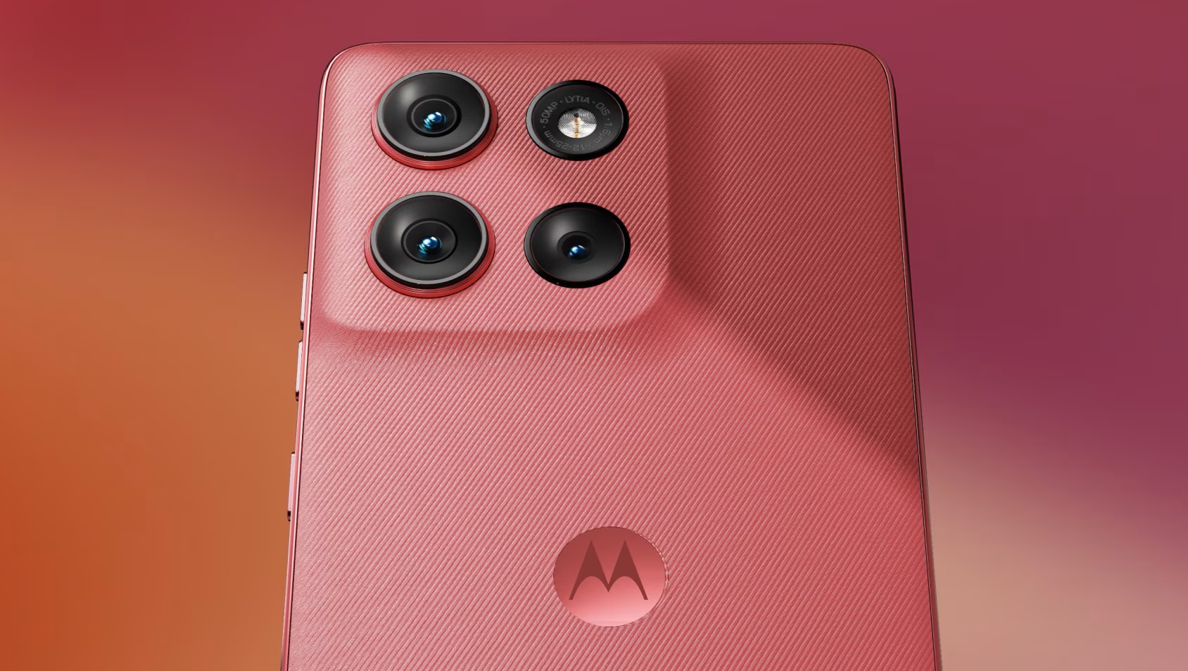 Moto G86 Power