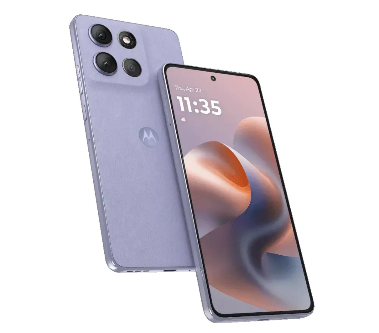 Moto G86 Power