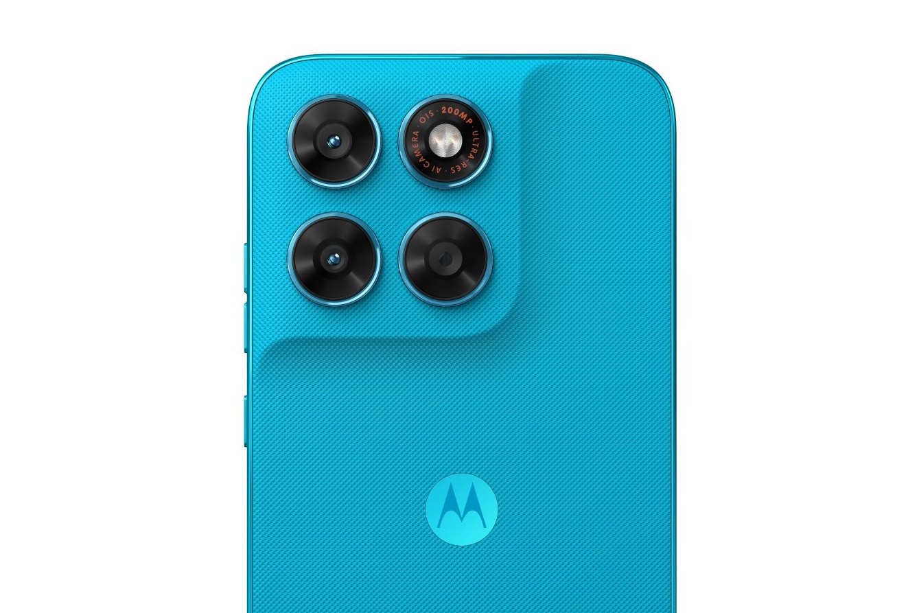 Moto G87