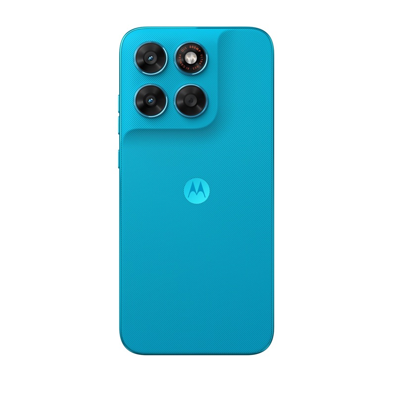 Moto G87