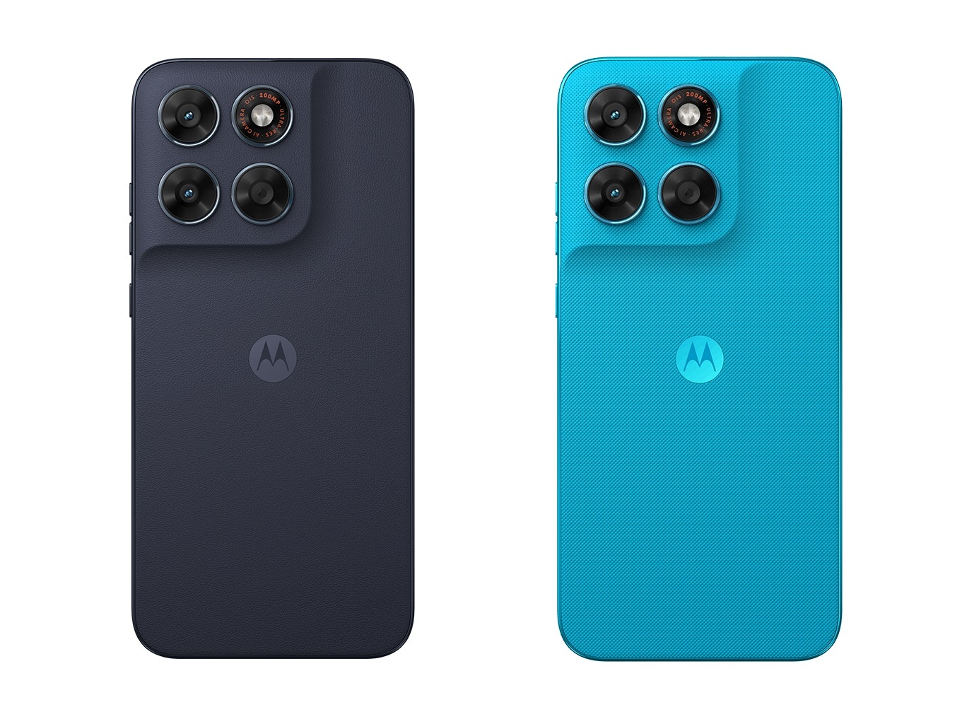 Moto G Max